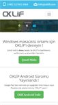 Mobile Screenshot of oklif.com